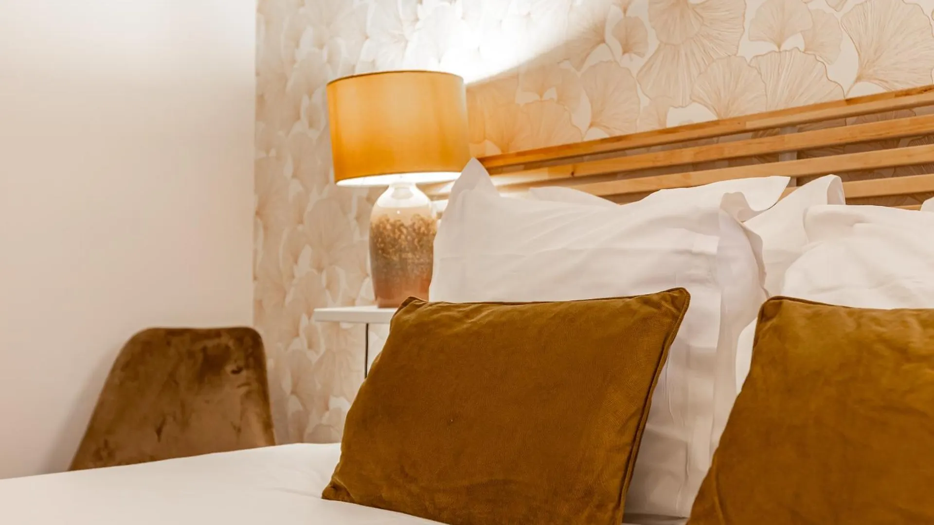 Sweett - Troyon Apartment Paris France