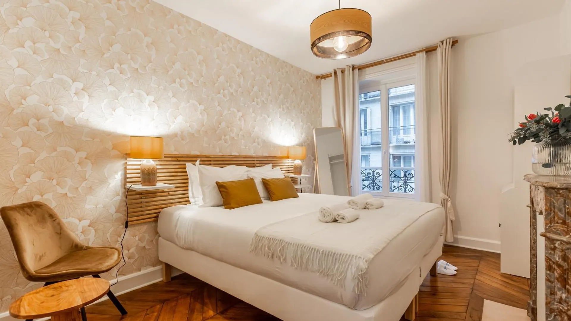 Sweett - Troyon Apartment Paris 0*,  France